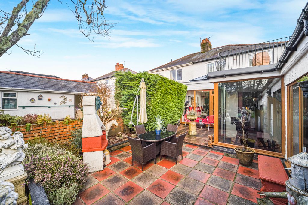 Additional image 29 of 3 bed semi-detached house for saleThornhill Road, Rhiwbina, Cardiff CF14