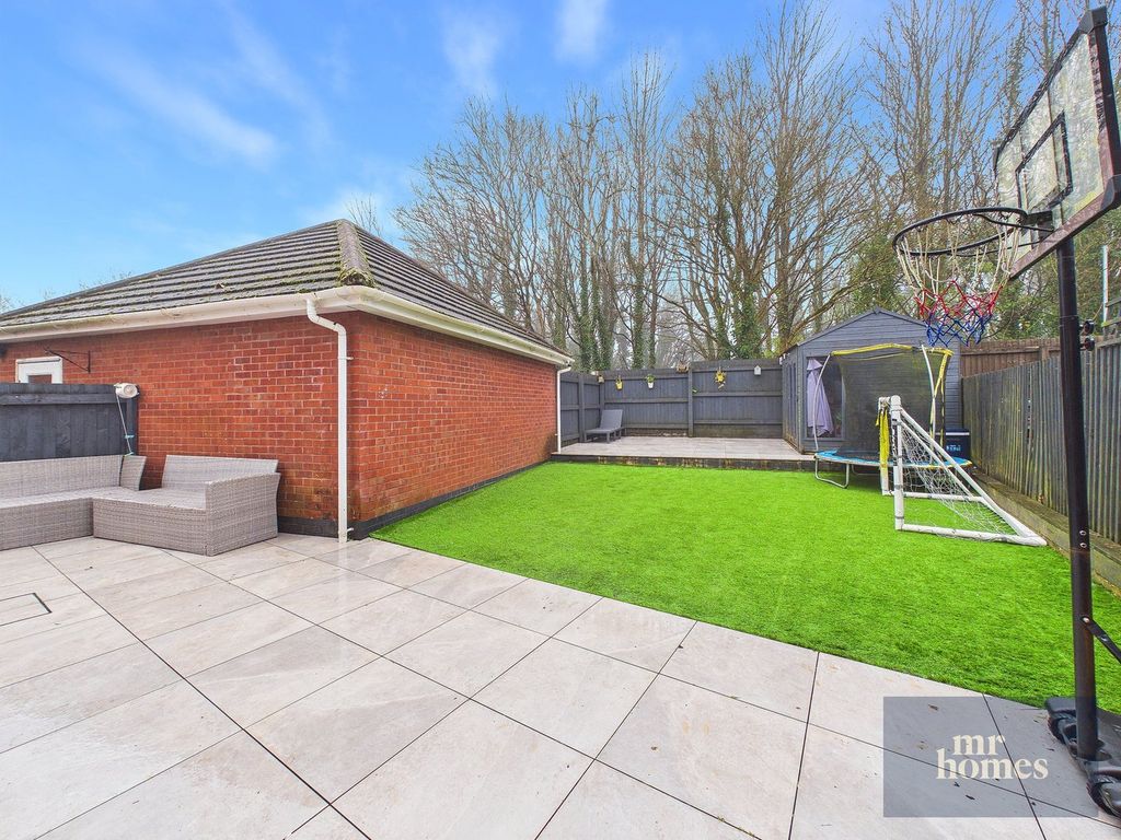 Additional image 9 of 3 bed semi-detached house for saleWorrells Place, St Marys Field, Cardiff CF5