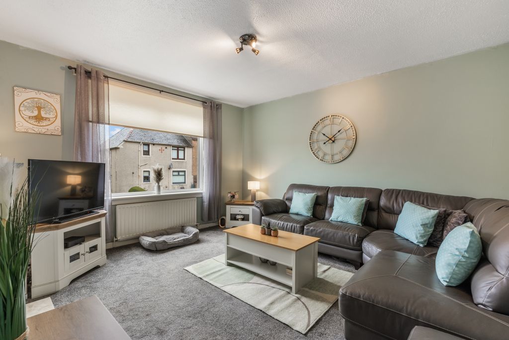 2 bed flat for saleLaurelbank, Coatbridge ML5 photo 4