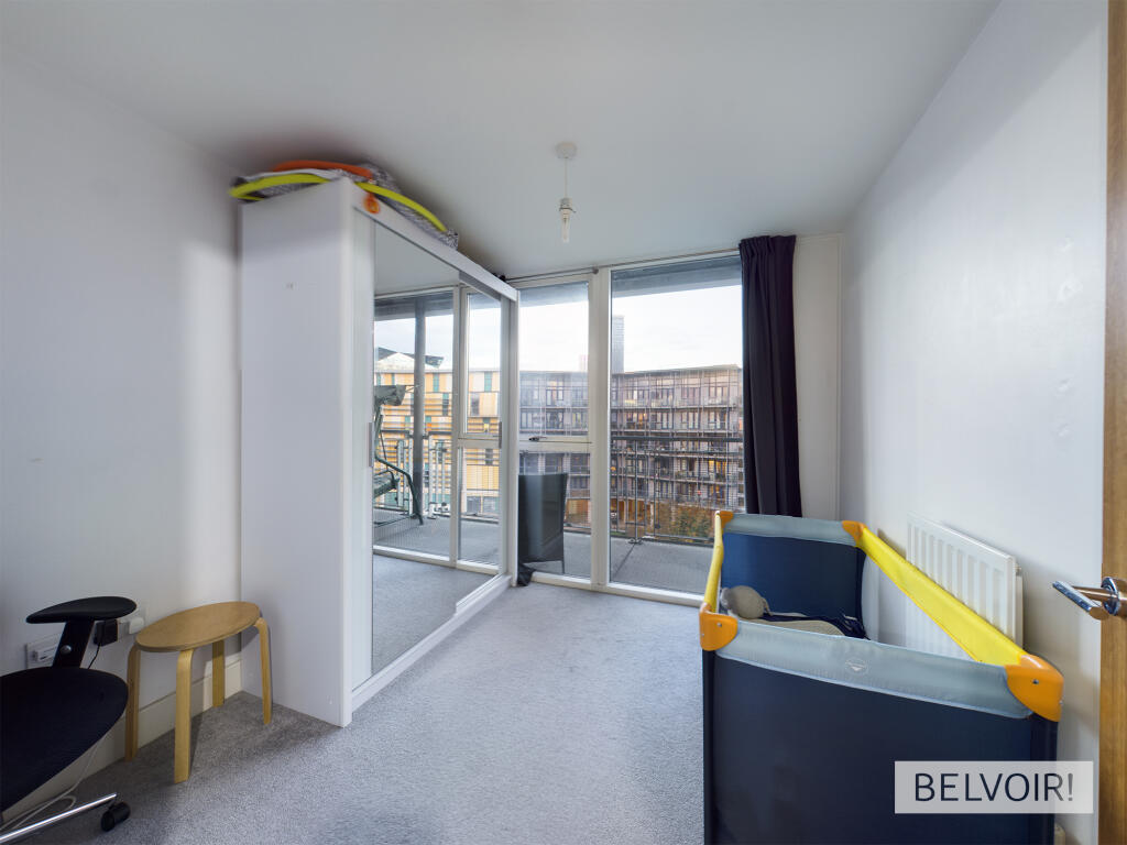Additional image 5 of Park Central, 26 Longleat Avenue, Park Central, Birmingham, B15