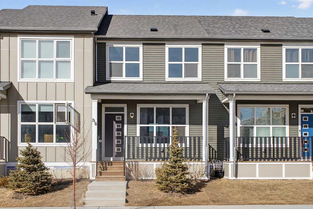 216 142 Avenue NW, Calgary, AB, T3P 0V7