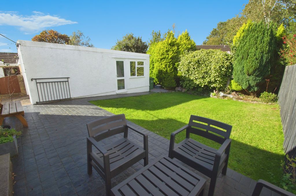 Additional image 4 of 2 bed semi-detached bungalow for saleSt. Clears Close, Caerphilly CF83