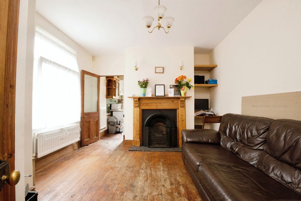 Additional image 3 of 4 bed end terrace house for saleTy-Mawr Road, Llandaff North, Cardiff CF14