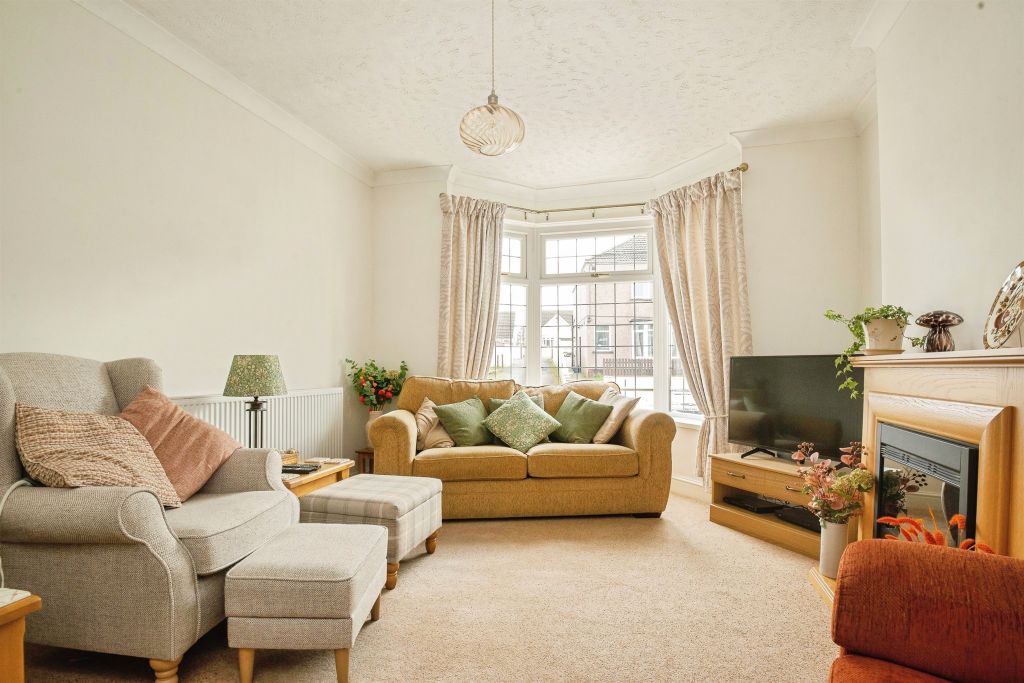Additional image 6 of 2 bed semi-detached house for saleStation Road, Caldicot NP26