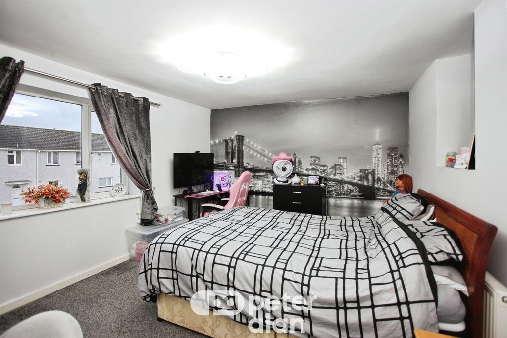 Additional image 13 of 2 bed end terrace house for saleCourt Farm Road, Llantarnam, Cwmbran NP44