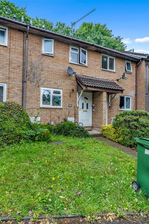 Additional image 20 of 2 bed terraced house for saleWoodlawn Way, Thornhill, Cardiff CF14