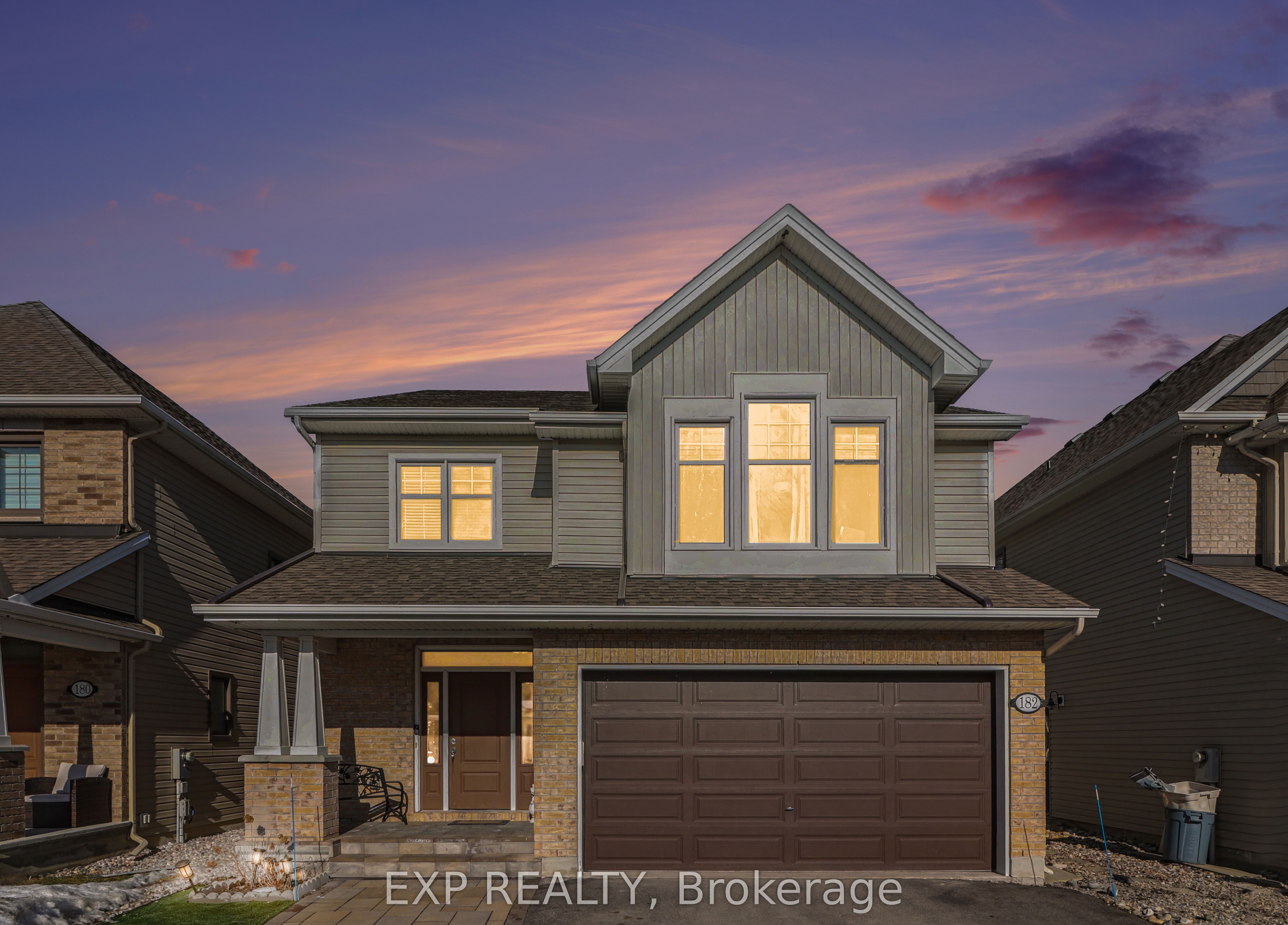 182 Helen Rapp Way, Ottawa, ON, K1T 0P6