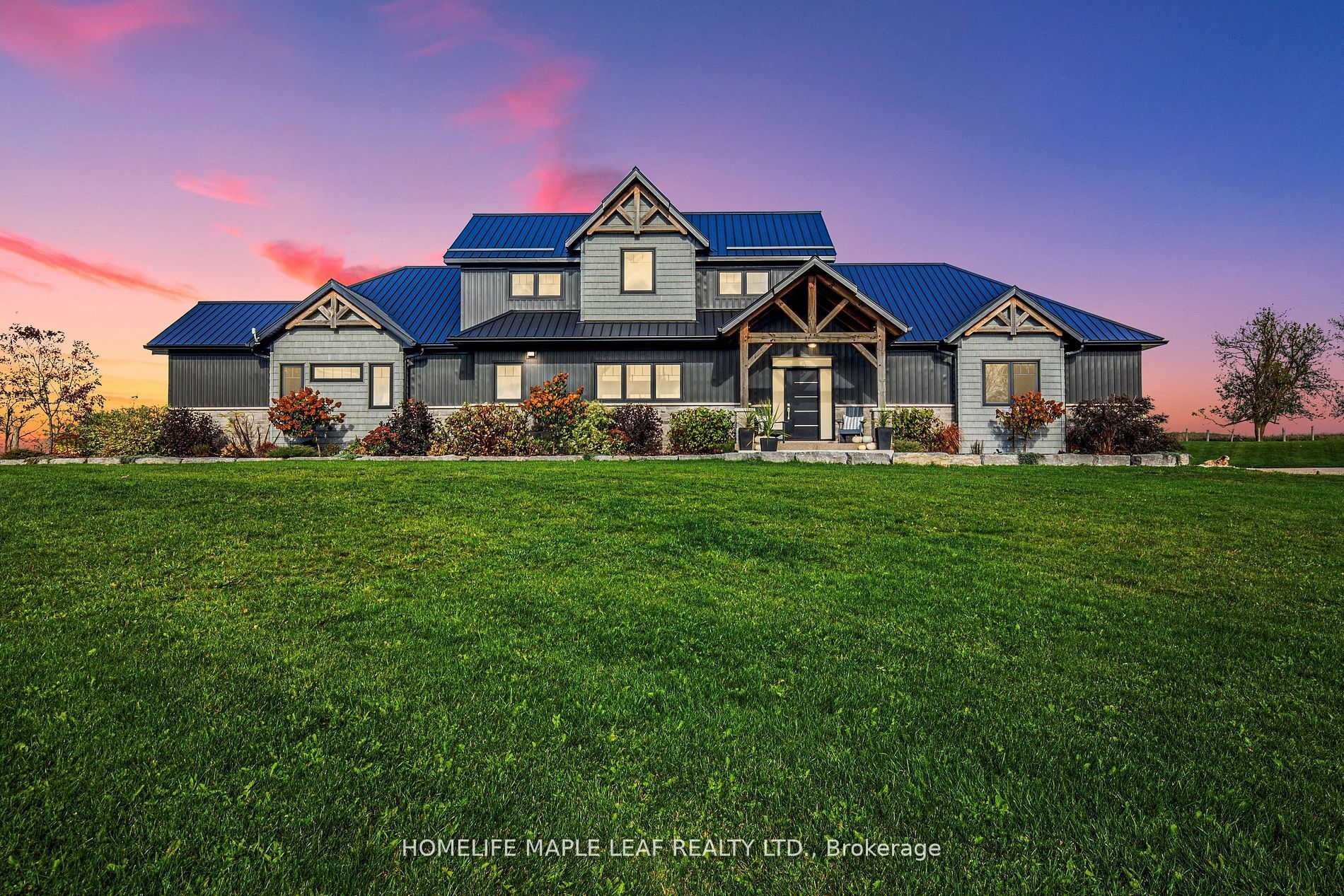 17-585437 County Road, Melancthon, ON, L9V 1Z1