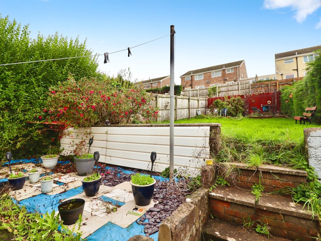Additional image 15 of 3 bed semi-detached house for saleManorbier Crescent, Rumney, Cardiff CF3