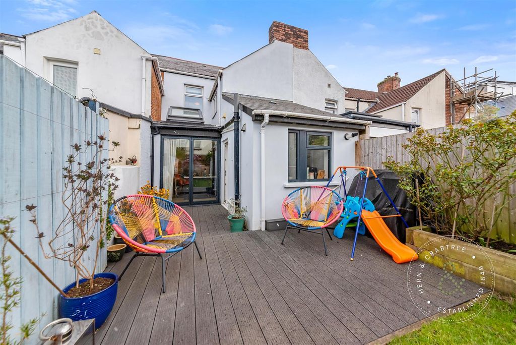 Additional image 26 of 3 bed terraced house for saleRadnor Road, Cardiff CF5