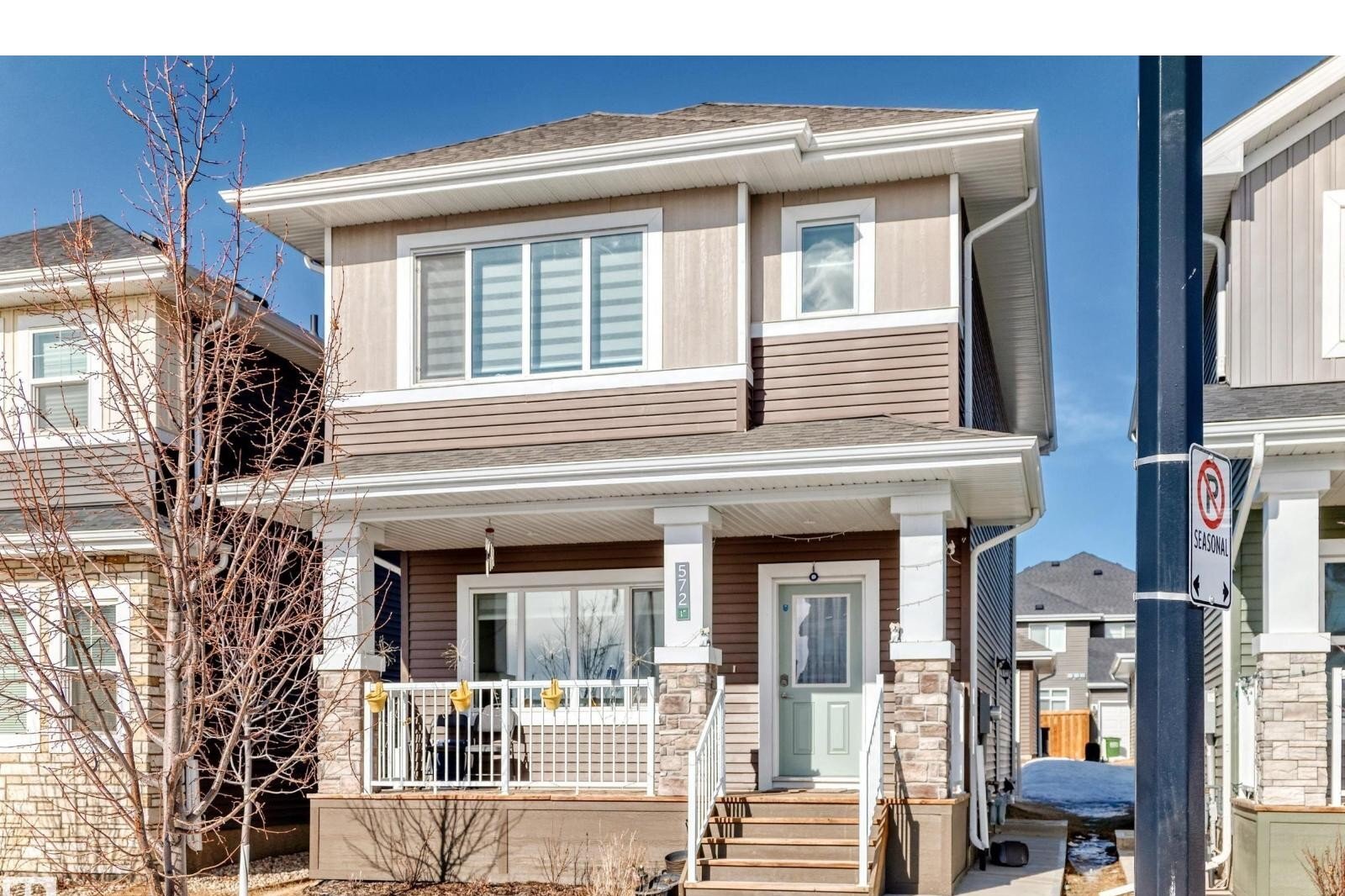 Additional image 7 of 572 Glenridding Ravine Drive SW, Edmonton, AB, T6W4P1