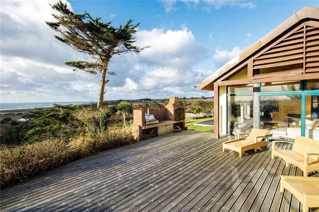 Additional image 22 of 3 bed detached house for saleLe Chemin Des Monts De La Mare, St. Peter, Jersey JE3
