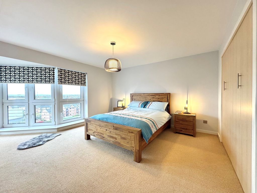 Additional image 16 of 3 bed flat for saleTrenchard Court, Ayr KA7