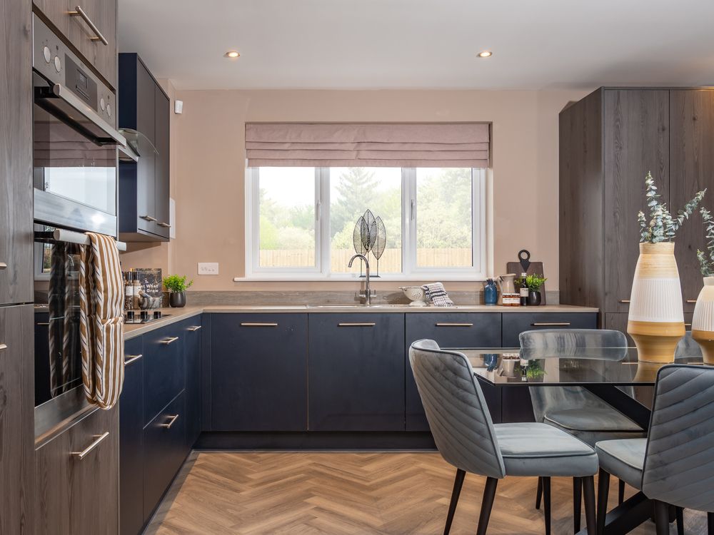 Additional image 2 of 3 bed detached house for sale"Leamington Lifestyle" at Llwyn-Y-Pia Road, Lisvane, Cardiff CF14