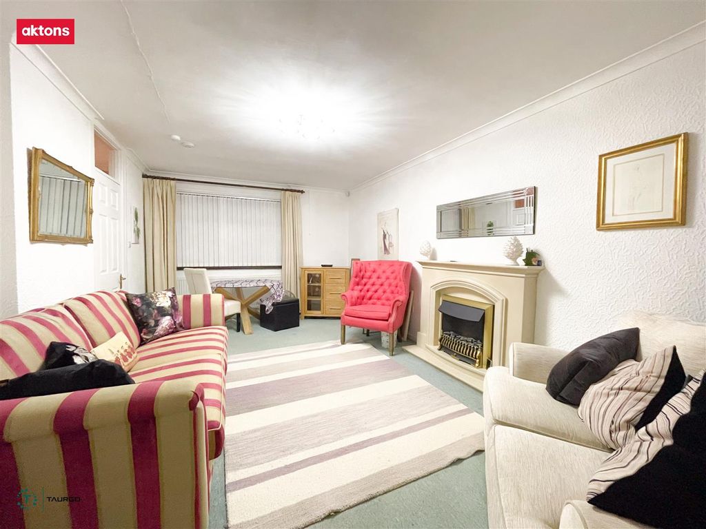 Additional image 4 of 2 bed detached bungalow for saleSt. Margarets Road, Caerphilly CF83