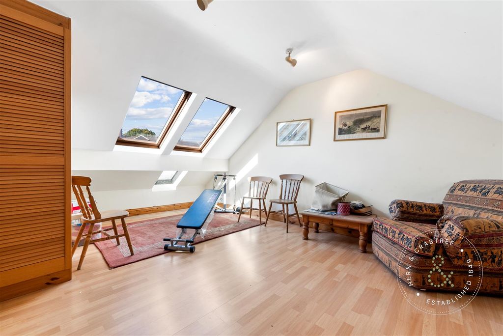 Additional image 17 of 4 bed terraced house for saleNinian Road, Cardiff CF23