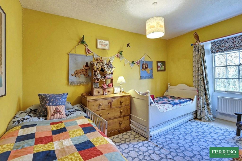 Additional image 18 of 3 bed semi-detached house for sale(Gorgeous 3/4 Bed Wing), High Street, St Briavels, Gloucestershire. GL15