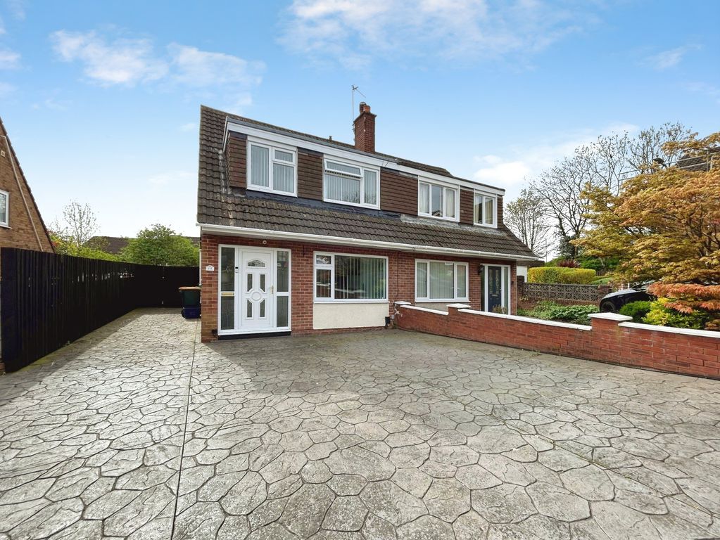 3 bed detached house to rentAspen Way, Newport NP20