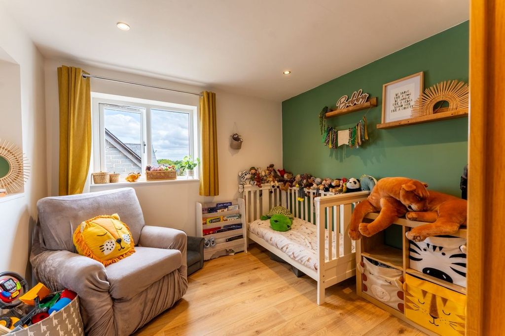 Additional image 13 of 4 bed semi-detached house for saleLlanvihangel Crucorney, Abergavenny NP7