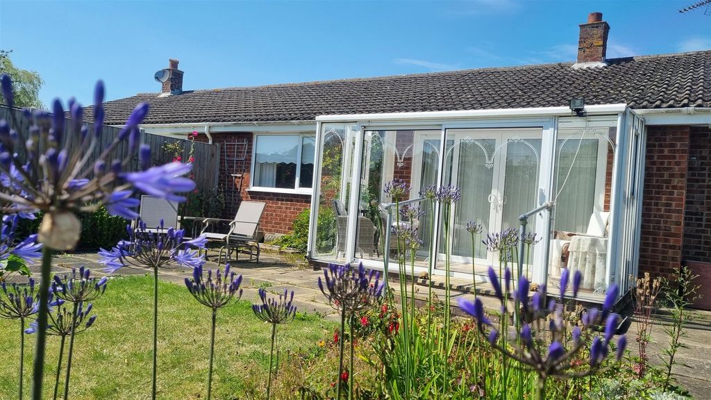 Additional image 29 of 2 bed semi-detached bungalow for saleSt. Michaels Way, Wenhaston IP19