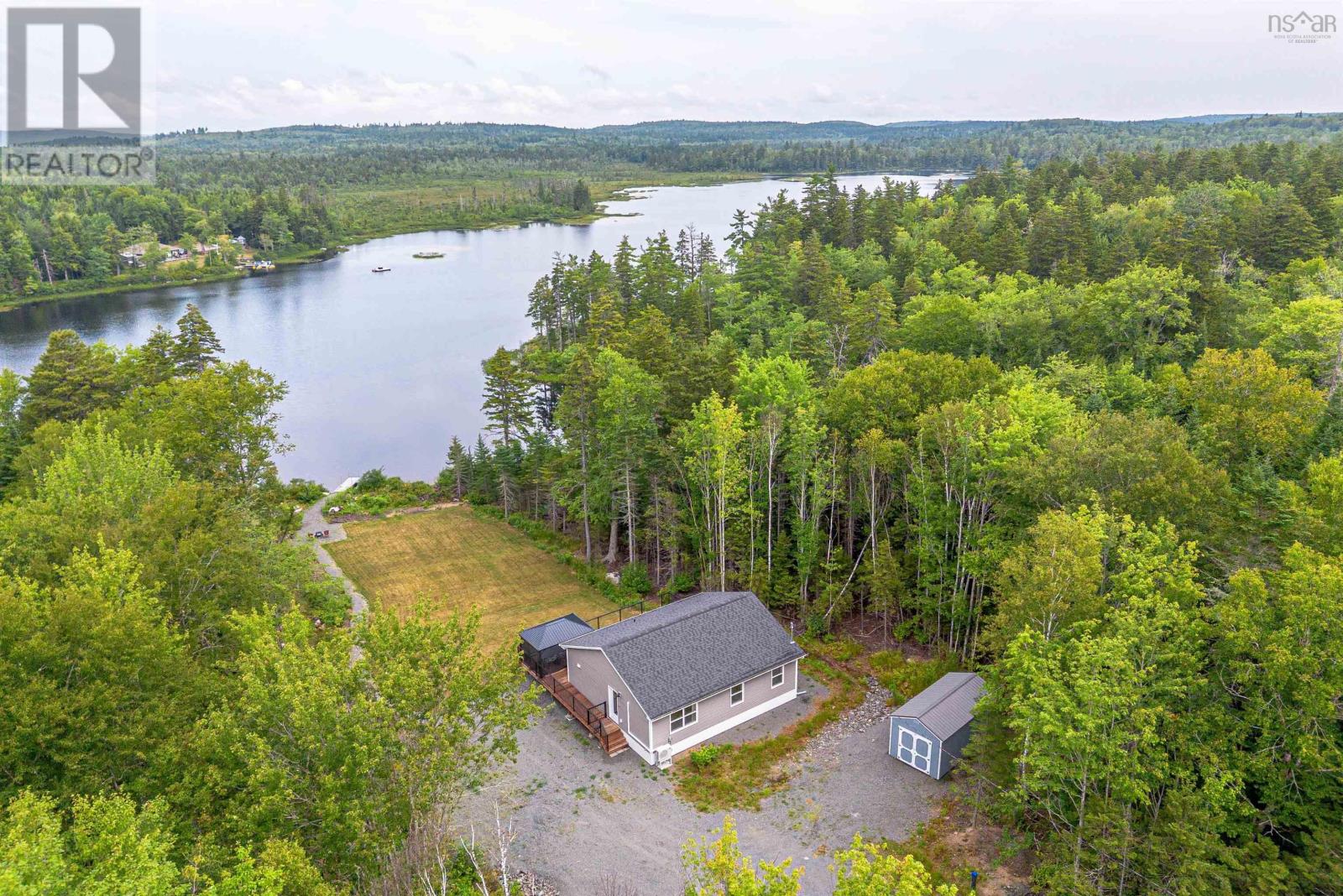 195 Middle Lake South Road, Vaughan, NS, B0N2T0