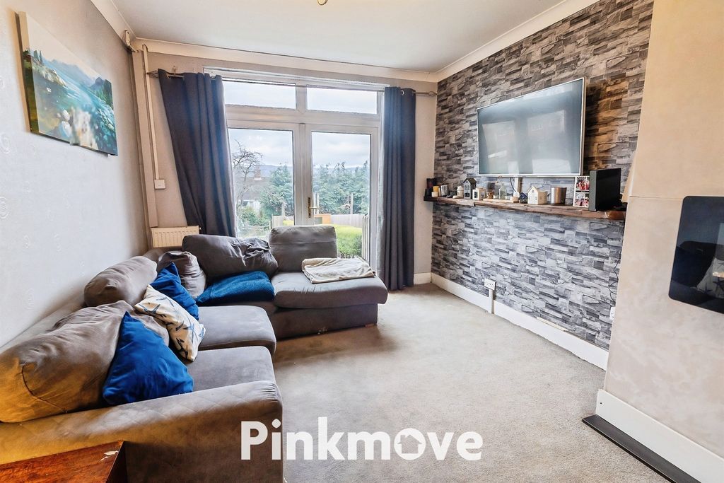 Additional image 6 of 3 bed semi-detached house for saleGaer Park Avenue, Newport NP20