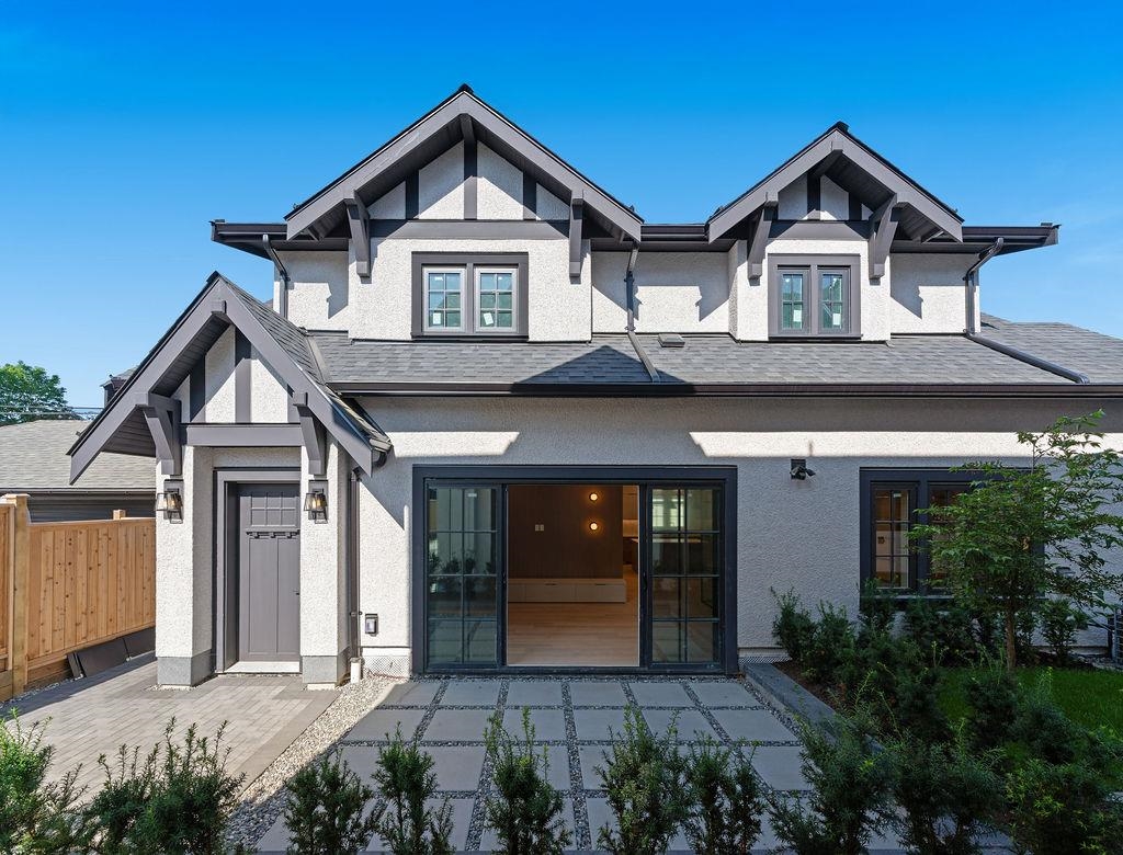 6855 Cypress Street, Vancouver, BC, V6P 5L9