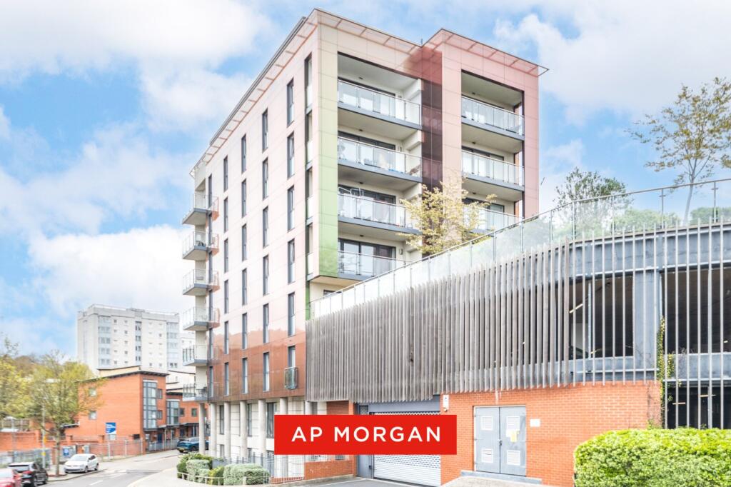 Bell Barn Road, Birmingham, West Midlands, B15