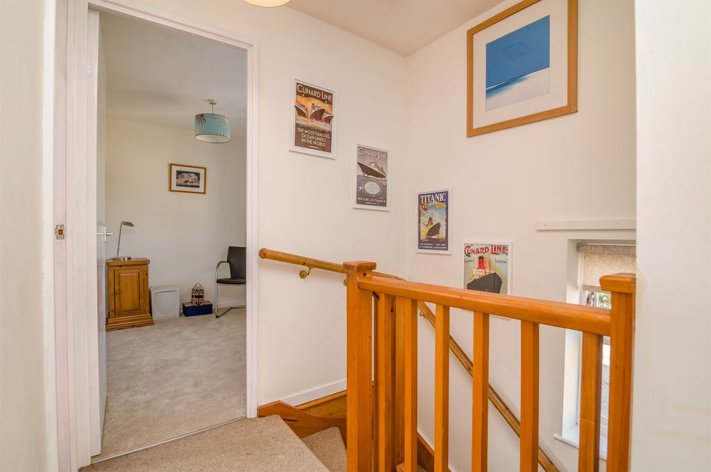 Additional image 11 of 3 bed detached house for saleMeadow Rise, Undy, Caldicot, Monmouthshire NP26