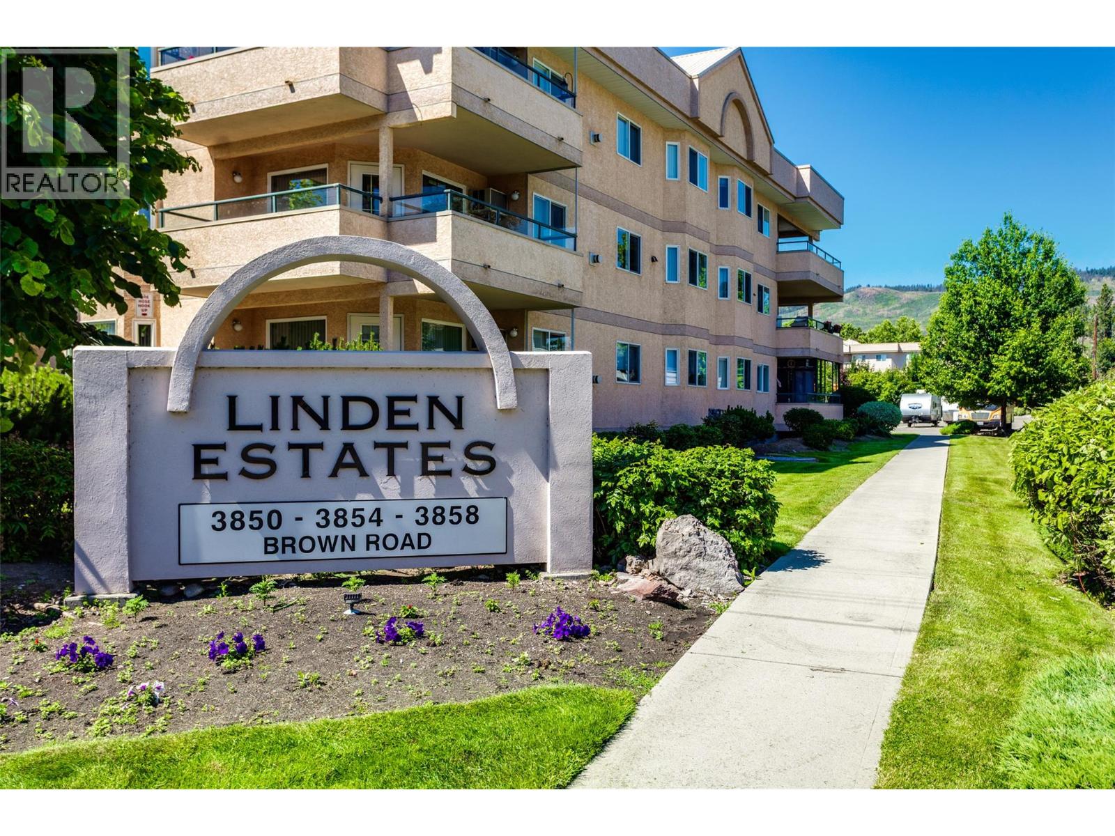 306-3850 Brown Road, West Kelowna, BC, V4T2J5