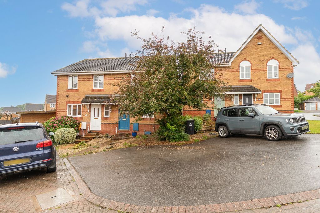 Additional image 15 of 2 bed semi-detached house for saleRockfield Grove, Undy NP26