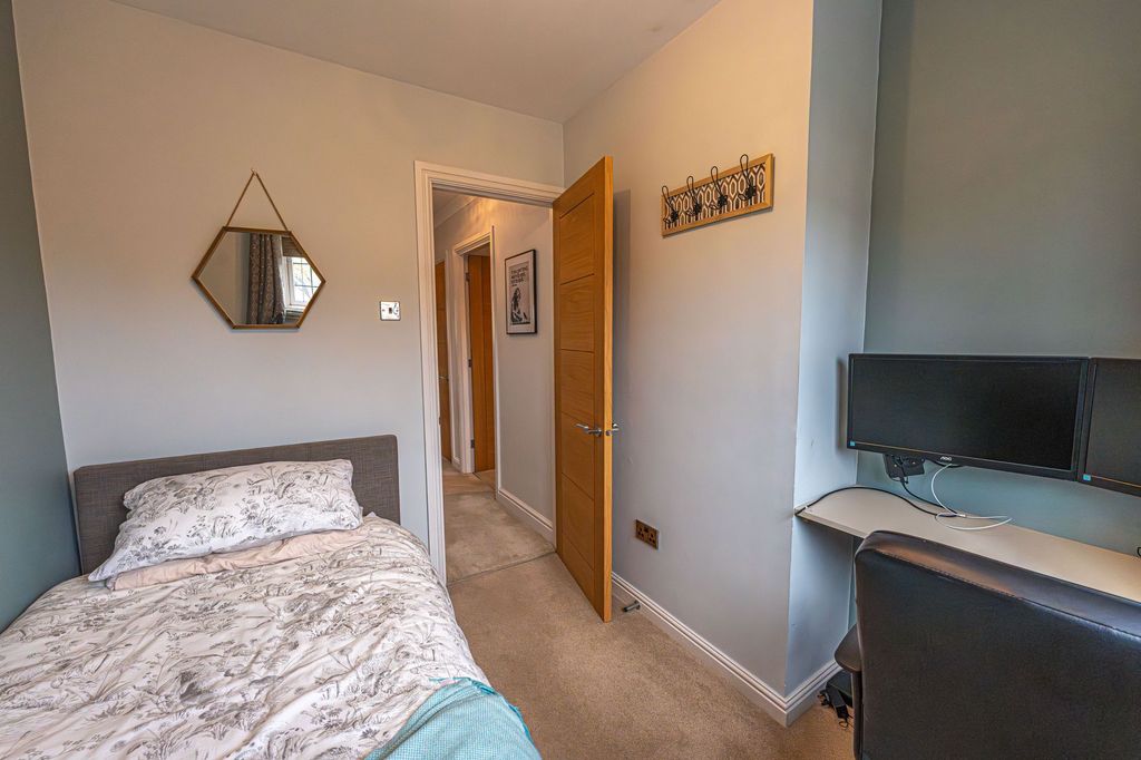 Additional image 26 of 4 bed detached house for saleHeronston Close, Undy NP26