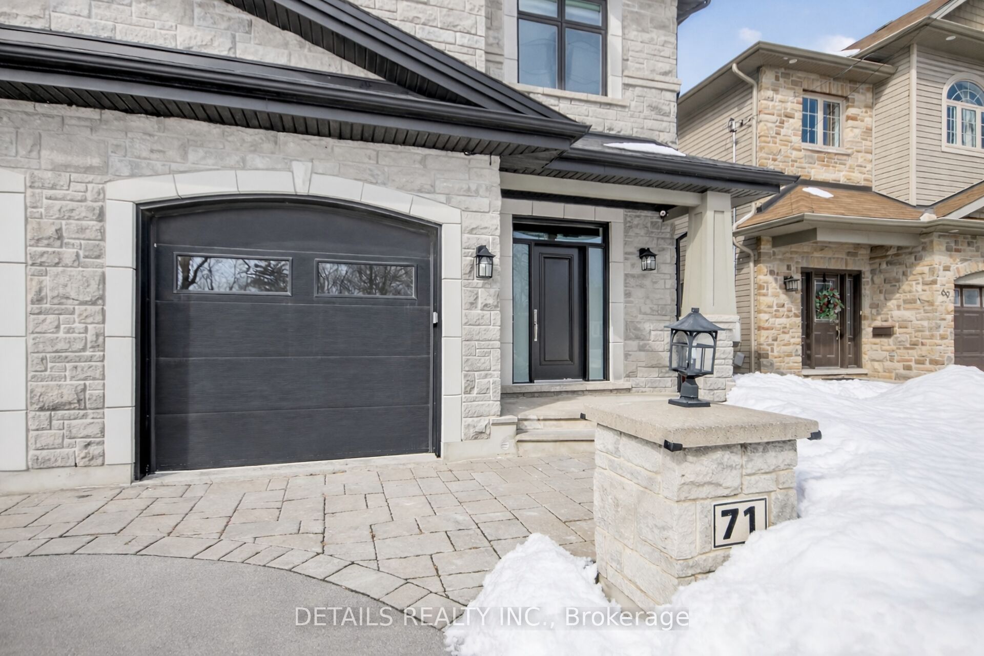 71 Eleanor Drive, Ottawa, ON, K2E 6A1 photo 2