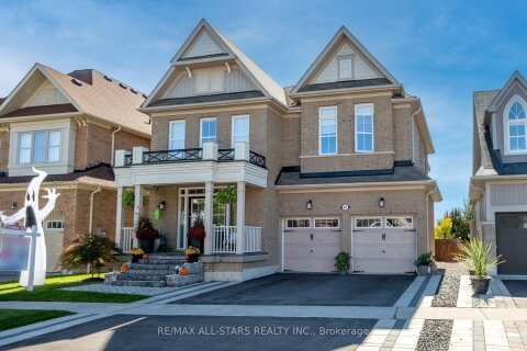 Additional image 8 of 45 Jarrow Crescent, Whitby, ON, L1M 0H2
