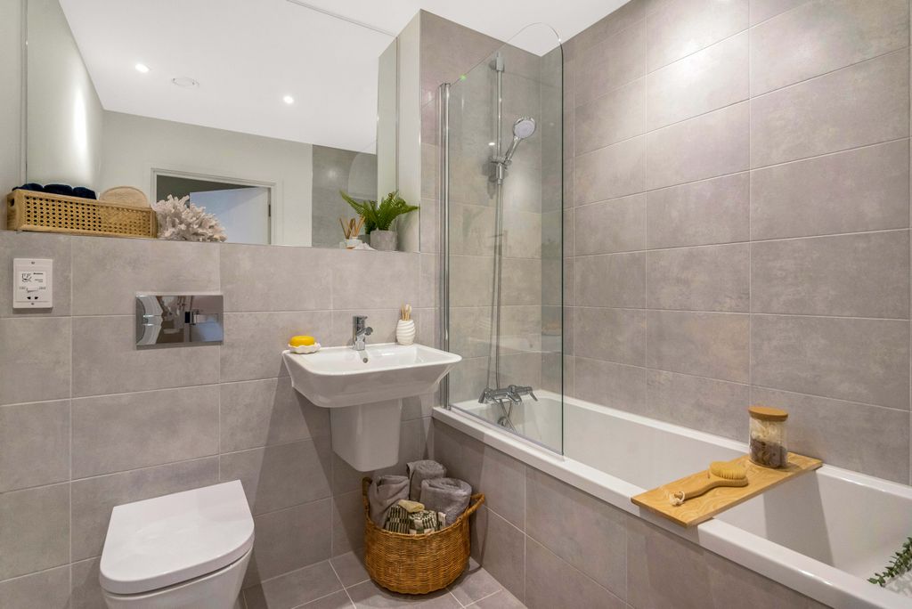 Additional image 4 of 1 bed flat for saleColdean Lane, Brighton BN1