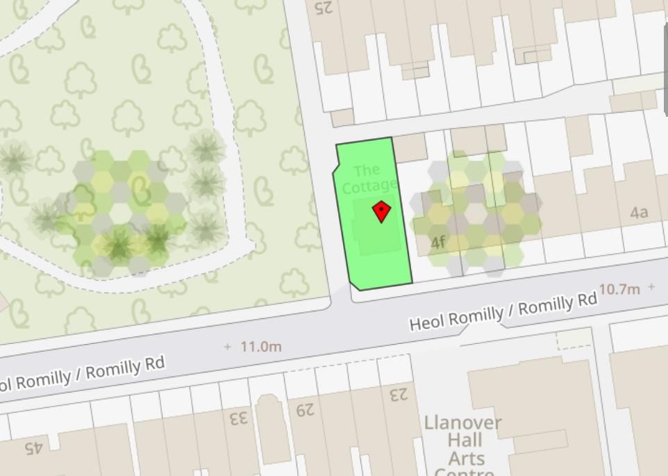 Additional image 35 of Detached house for saleRomilly Road, Canton, Cardiff CF5