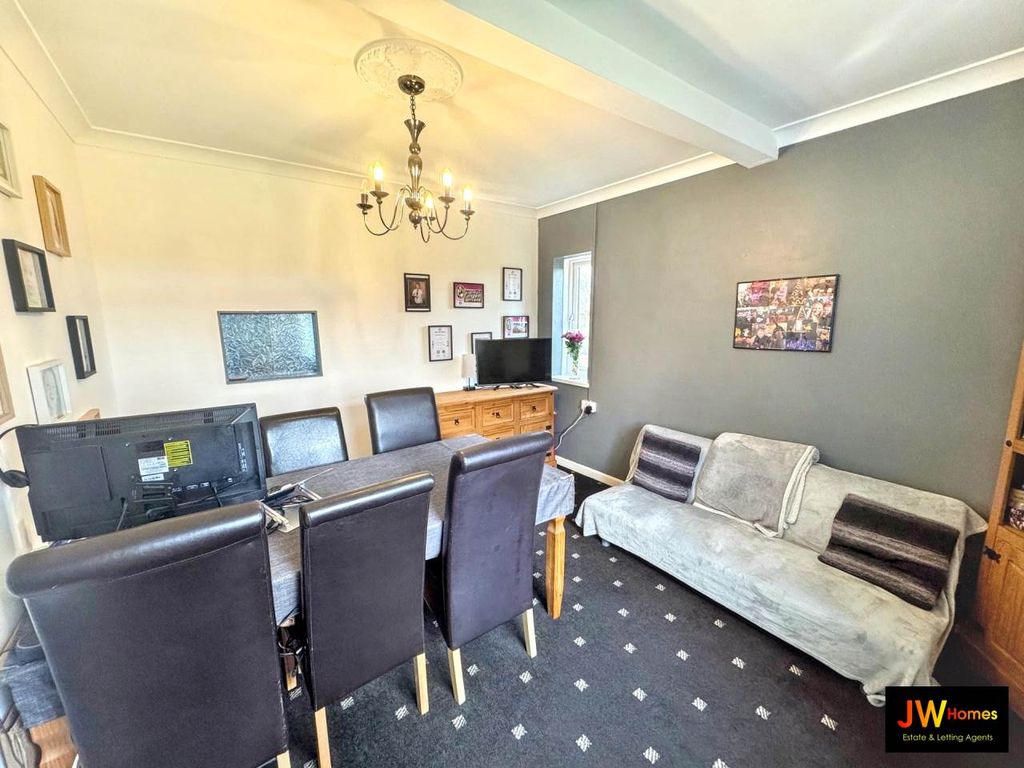 Additional image 3 of 3 bed semi-detached house for saleBevan Crescent, Cefn Fforest, Blackwood NP12