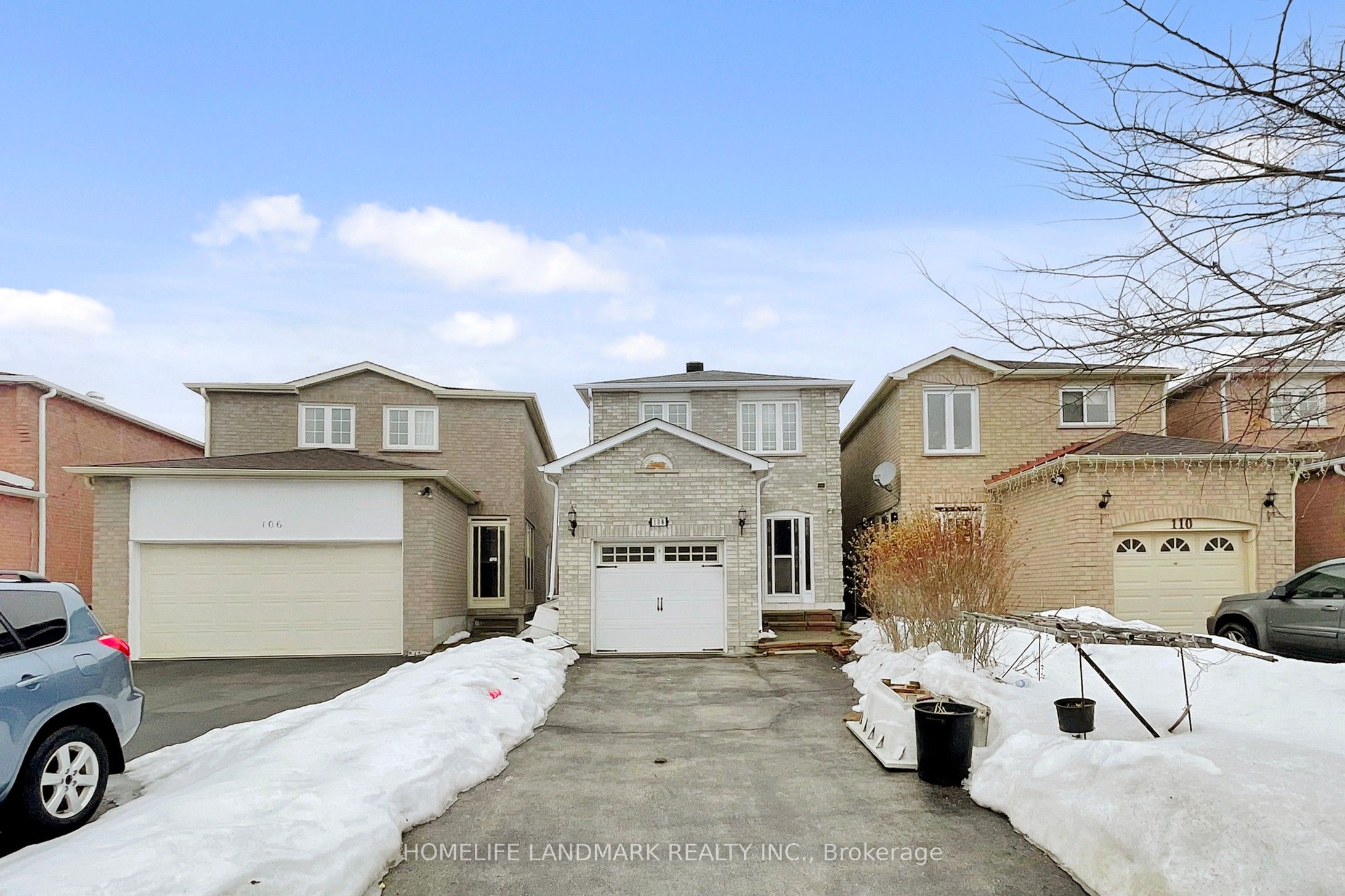 108 Miles Farm Road, Markham, ON, L3S 2A4