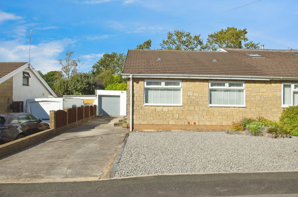 Additional image 15 of 2 bed semi-detached bungalow for saleSt. Clears Close, Caerphilly CF83