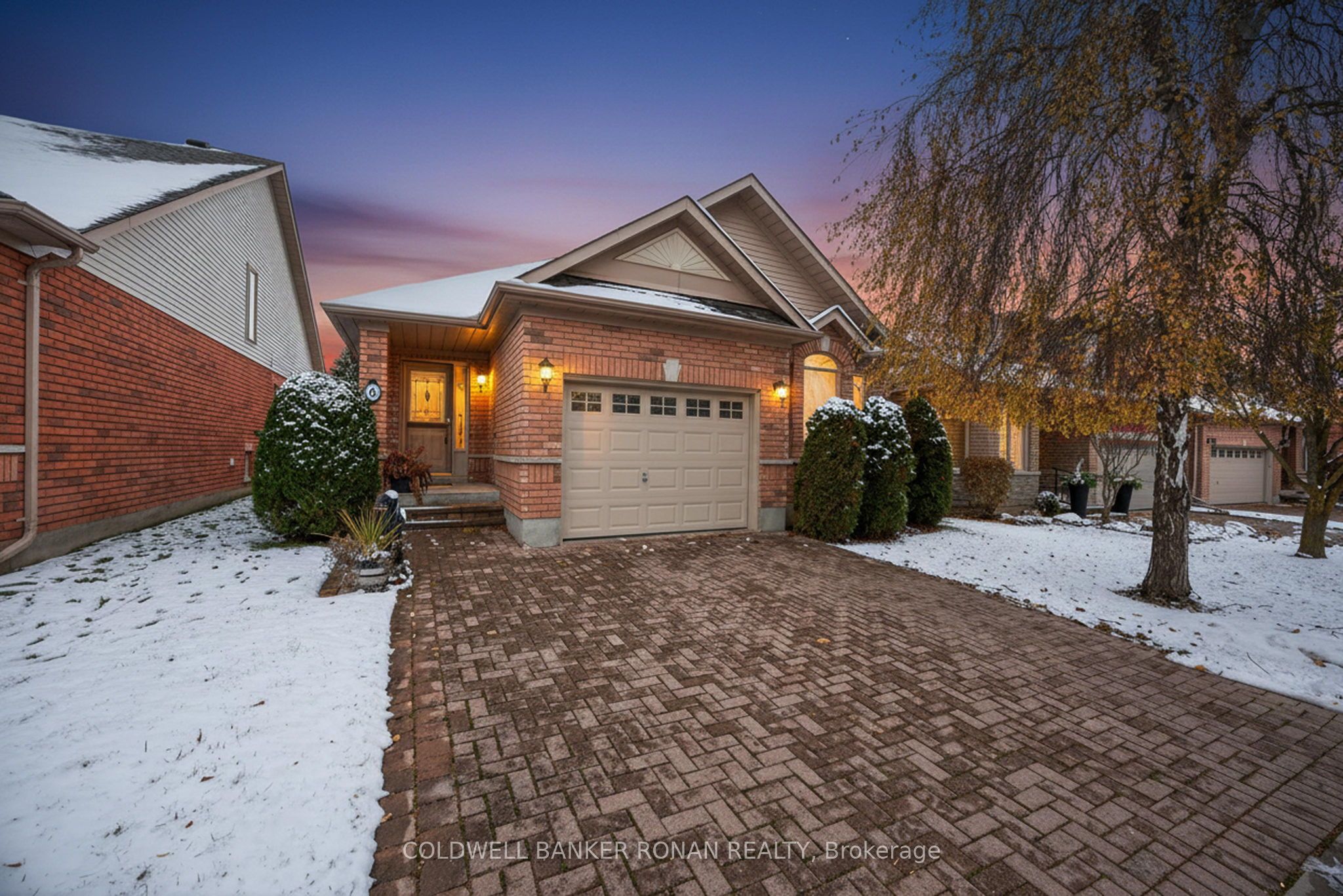 6 Via Amici N/a, New Tecumseth, ON, L9R 2B4