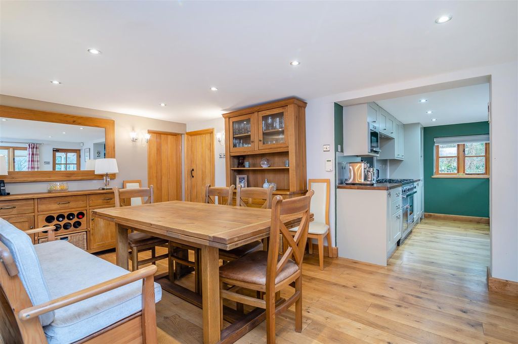 Additional image 6 of 4 bed detached house for saleSt. Briavels, Lydney GL15