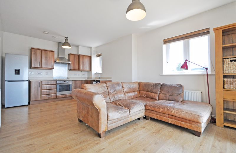 Additional image 2 of 2 bed flat for saleStunning Views, Rodney Road, Newport NP19