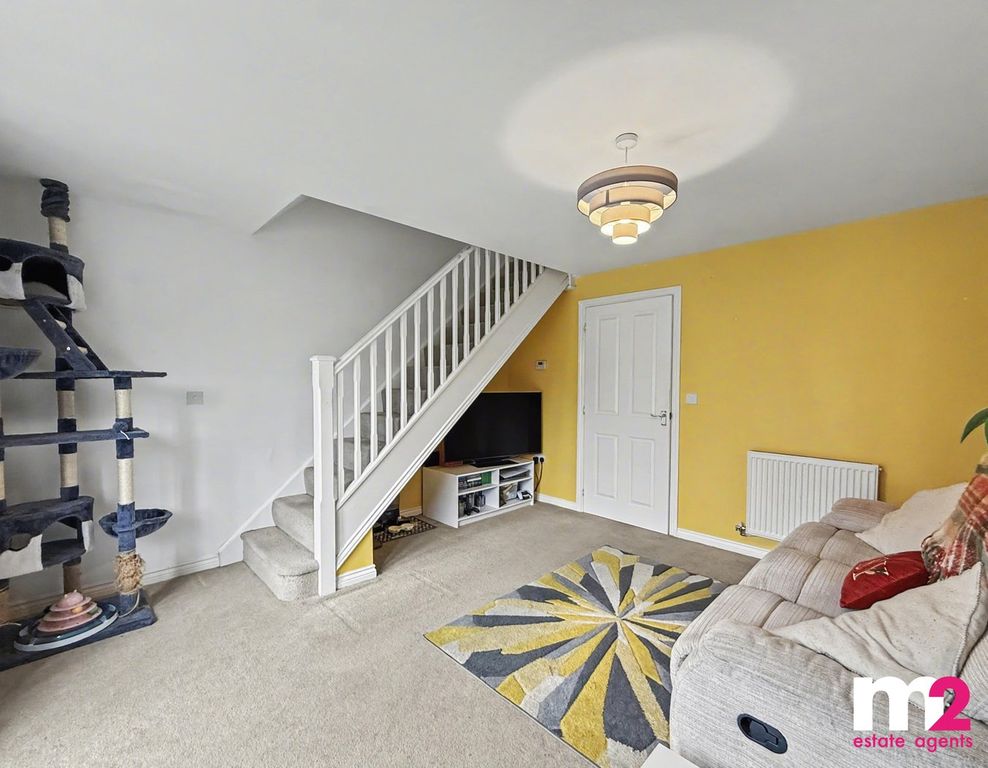 Additional image 9 of 2 bed semi-detached house for saleAnderson Grove, Newport NP19