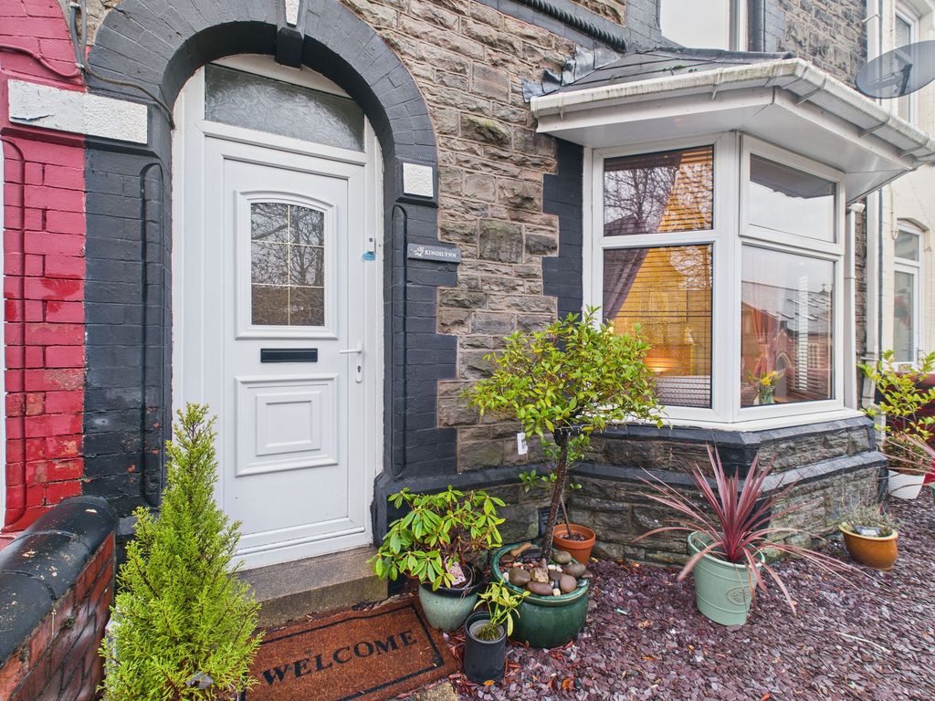 Additional image 30 of 3 bed terraced house for saleLibanus Road, Ebbw Vale NP23