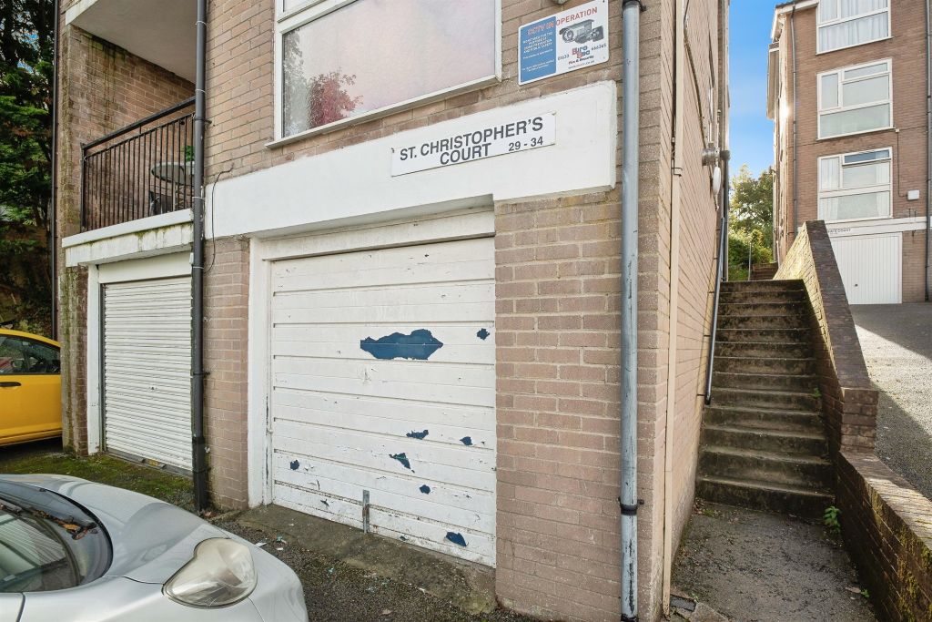 Additional image 17 of 2 bed flat for saleLinnet Close, Cardiff CF23