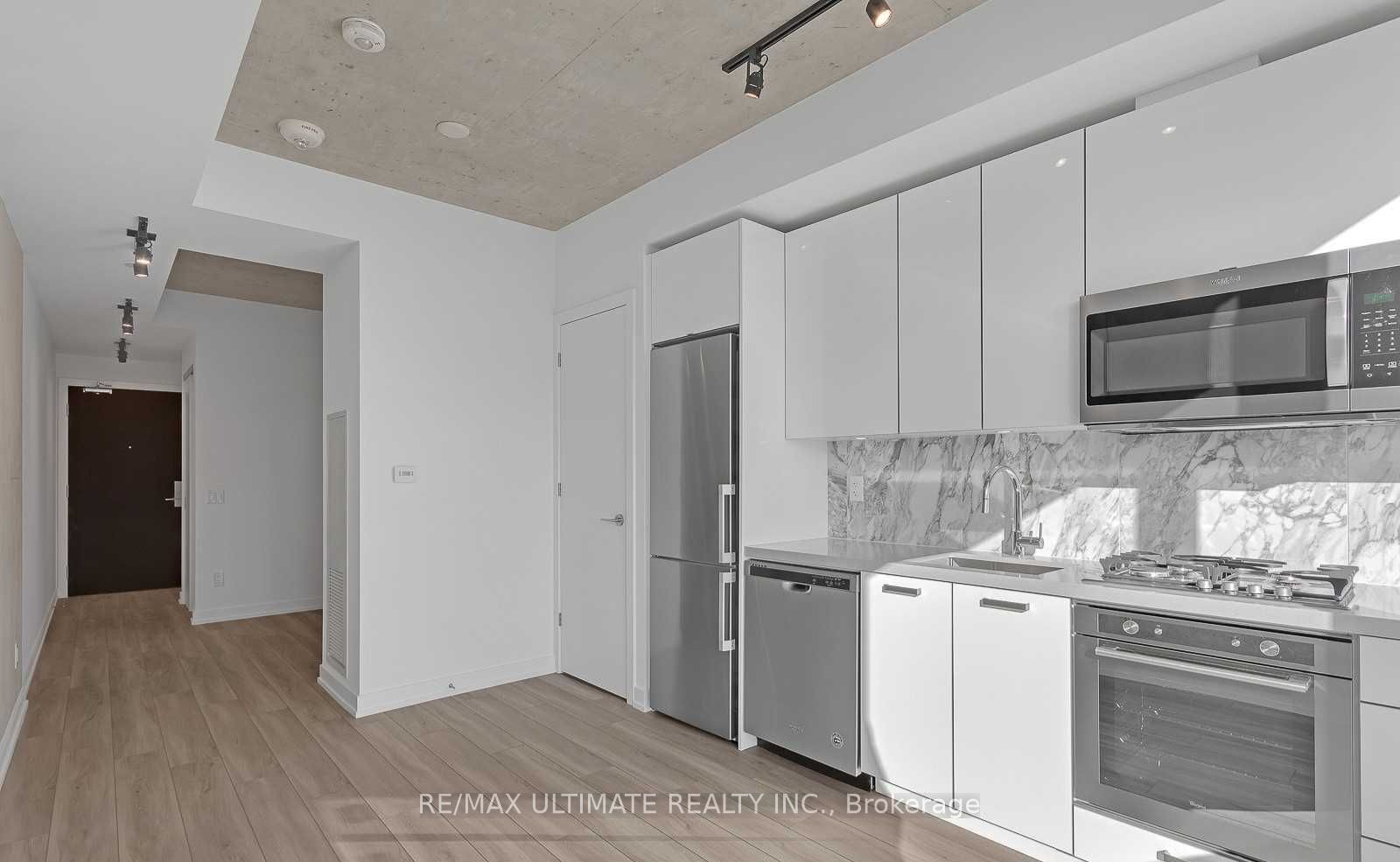 Additional image 4 of 1305-458 Richmond Street W, Toronto, ON, M5V 1Y1