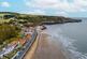 Flat 1 Peacehaven, The Parade, Sandsend, Whitby, YO21 3SZ photo 4