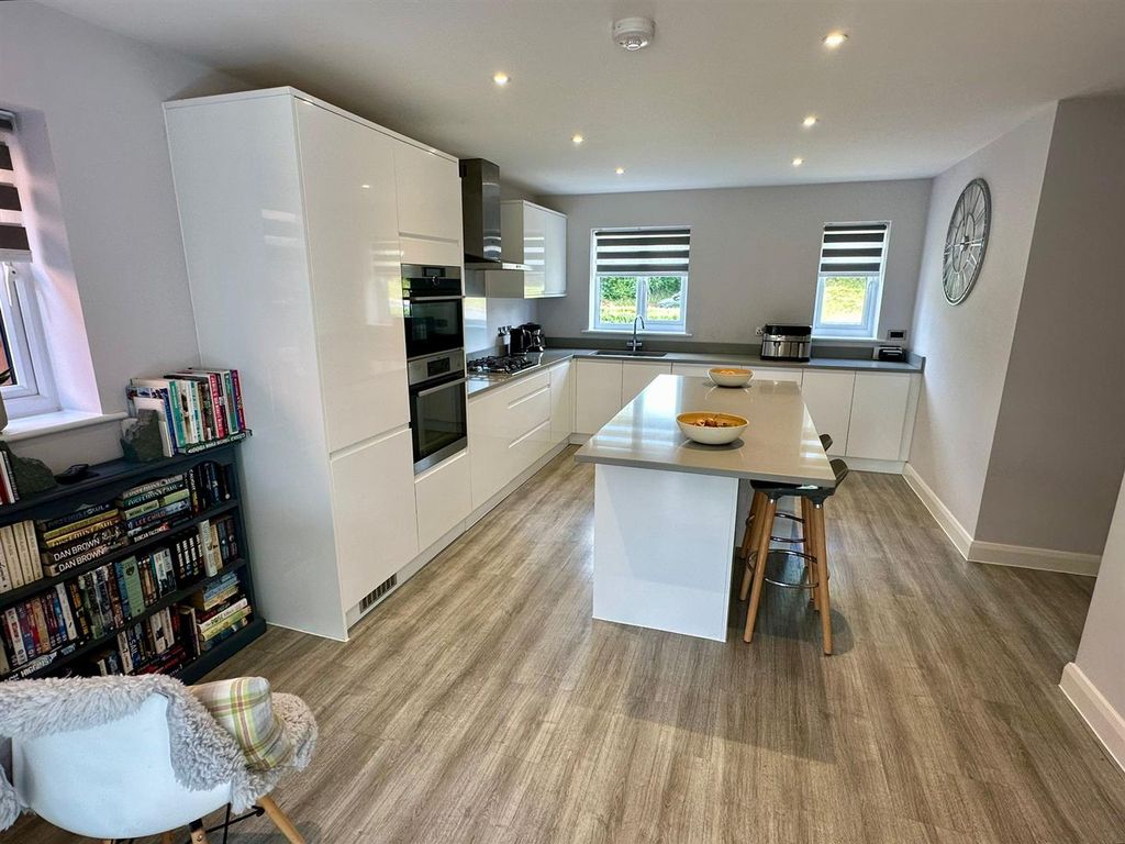 Additional image 4 of 4 bed detached house for saleSpitehouse Rise, Pontrilas, Hereford HR2