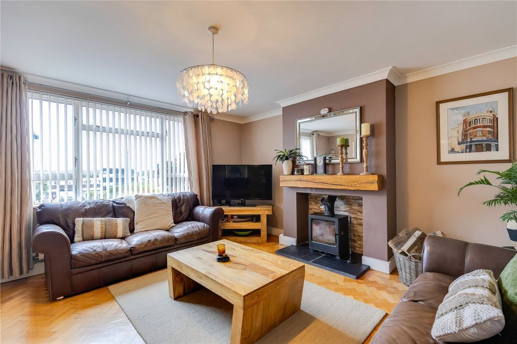Additional image 4 of 4 bed semi-detached house for salePatterdale Close, Penylan, Cardiff CF23