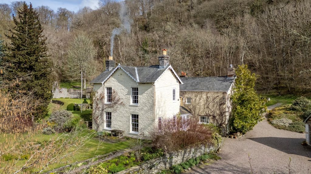 Additional image 5 of 4 bed detached house for salePontsioni, Aberedw, Builth Wells, Powys LD2